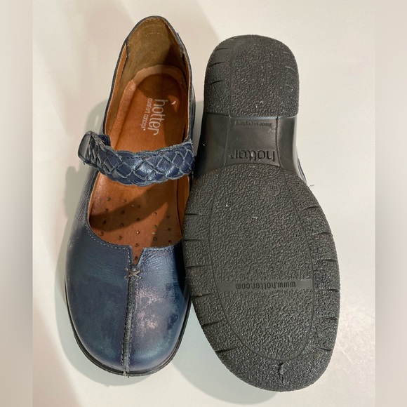 Hotter comfort concept shake
loafers - Picture 3 of 14